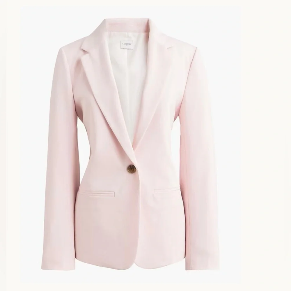 J Crew Sun-kissed Suit Blazer and Pants - Picture 2 of 16